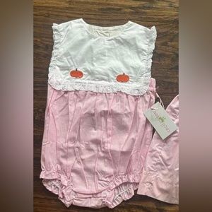 New Cecil and Lou pumpkin BUBBLE